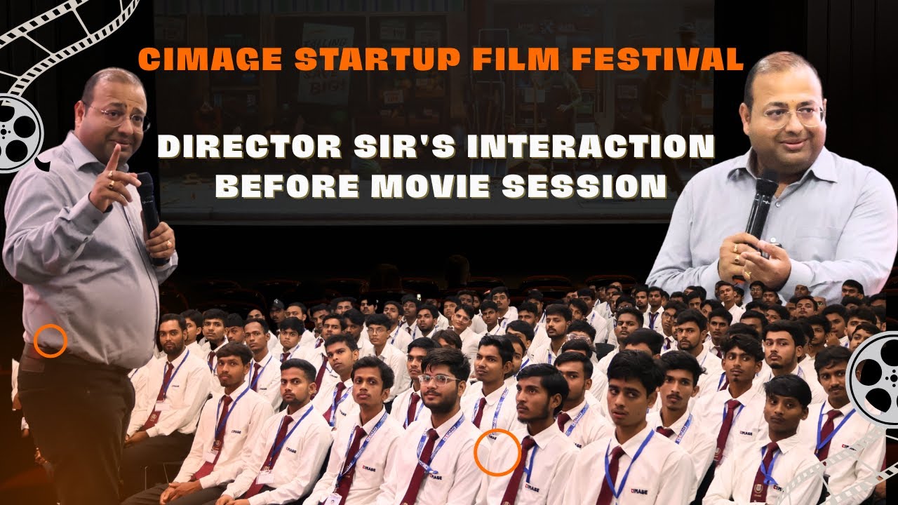 Why the Story of Steve Jobs Matters for Every CIMAGE Student