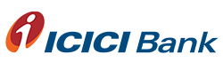 
												ICICI Bank