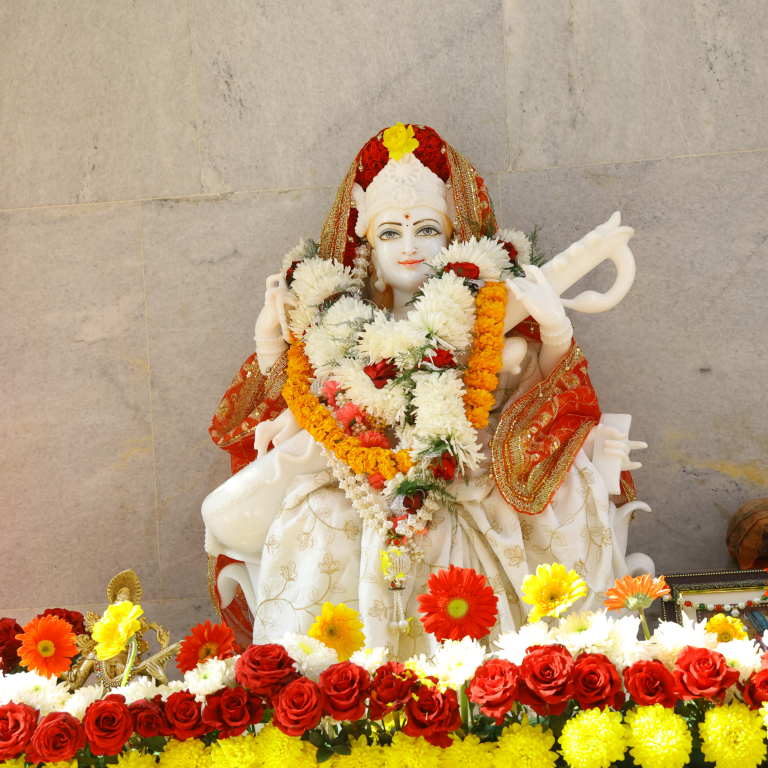 Saraswati Puja 2026